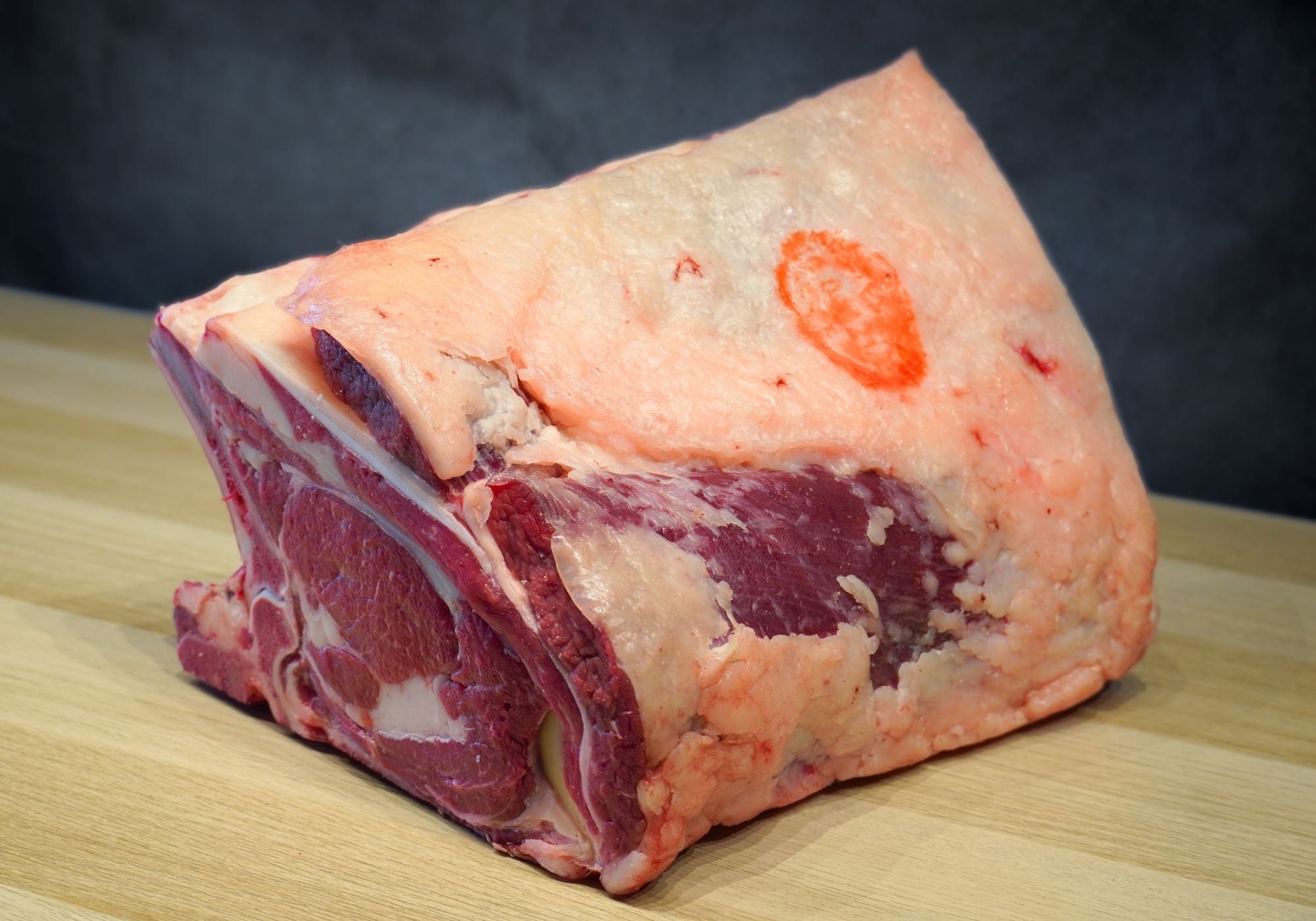 8 Costillas de ternera hembra - Selection