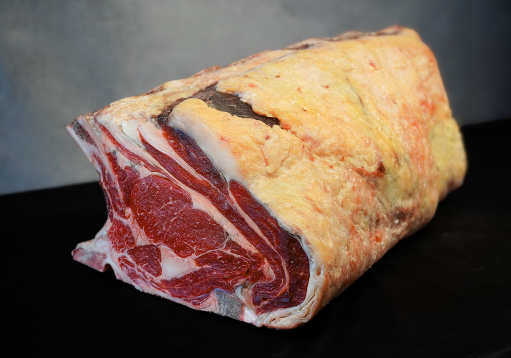 8 Costillas de vaca - Selection