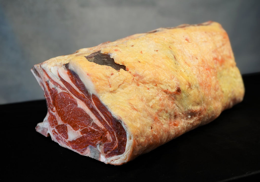 8 Costillas de vaca - Selection