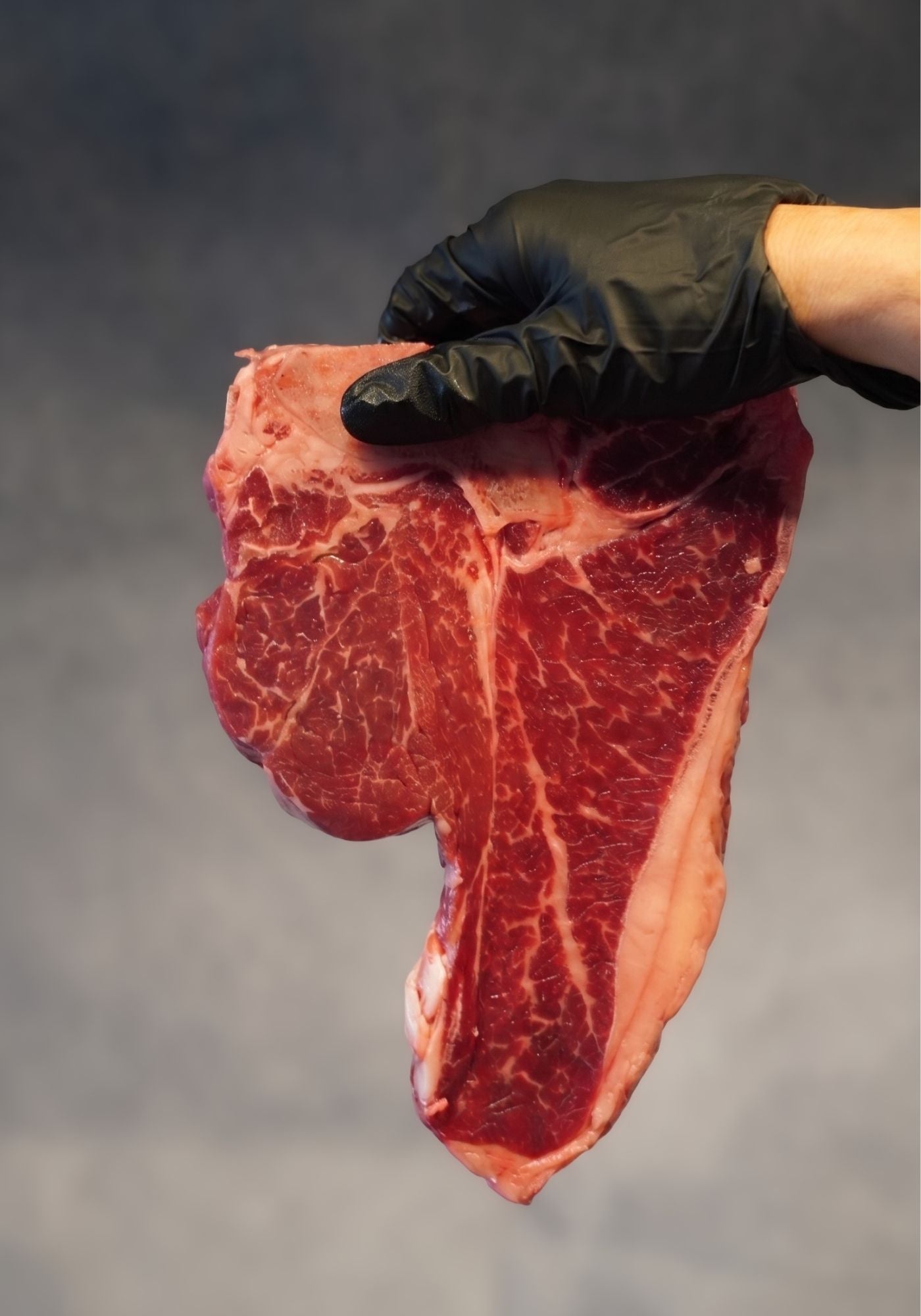 T-Bone de vaca - Black Label
