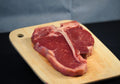T-Bone de vaca - Selection