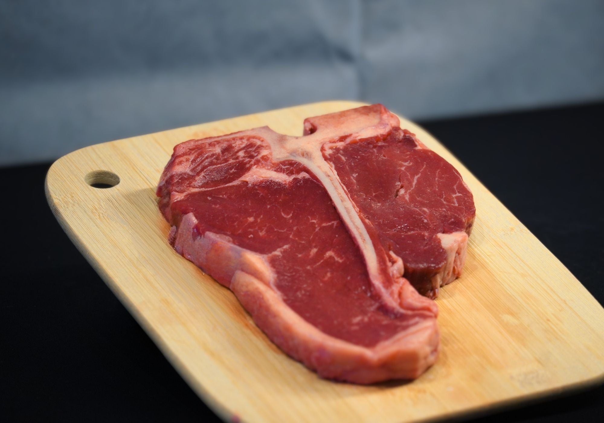 T-Bone de vaca - Selection
