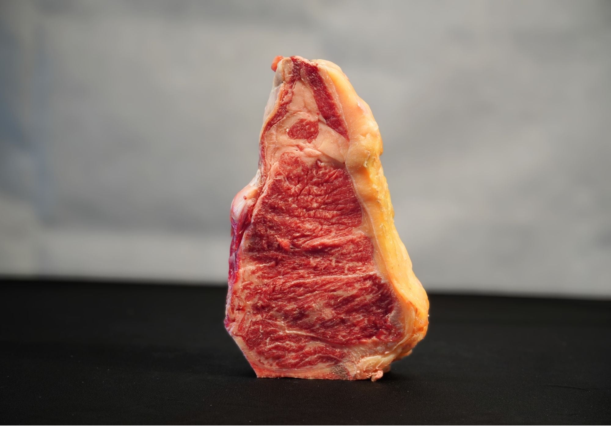 Chuletón de parte baja de vaca - Black Label