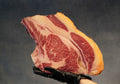 Chuletón de parte alta de vaca - Black Label