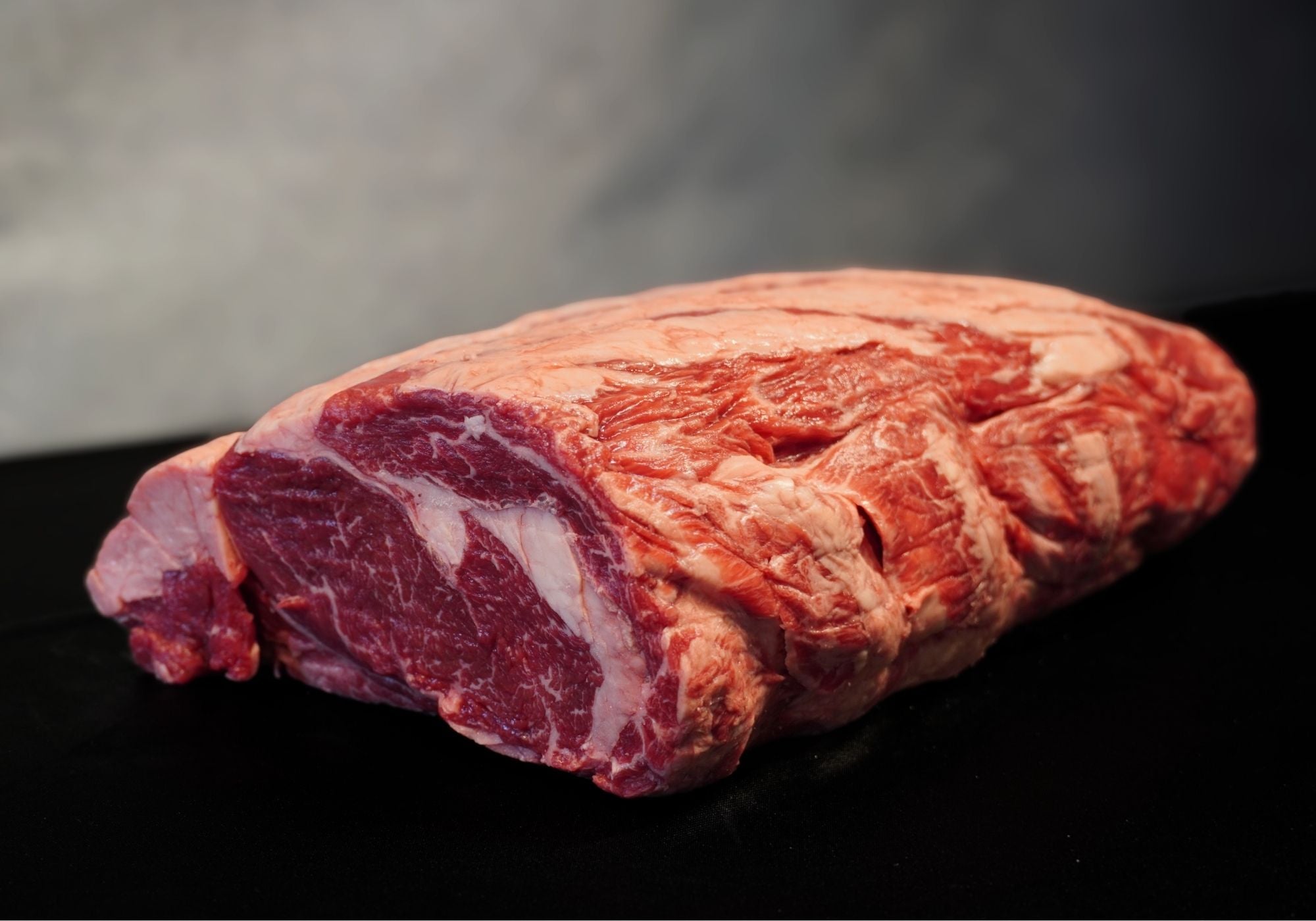 Lomo alto 5 costillas de vaca  - Black Label