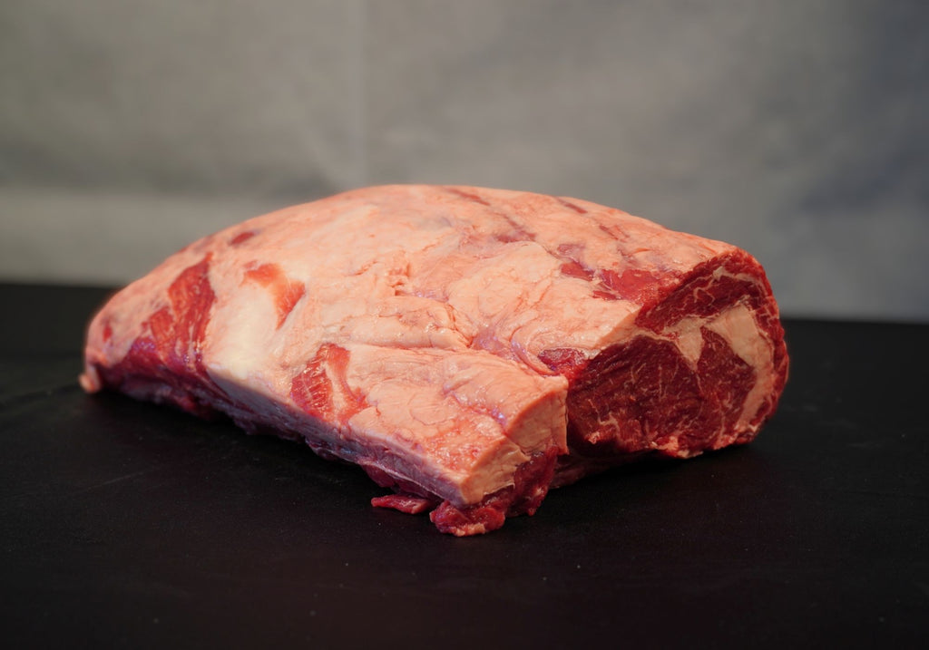 Lomo alto 5 costillas de vaca  - Black Label