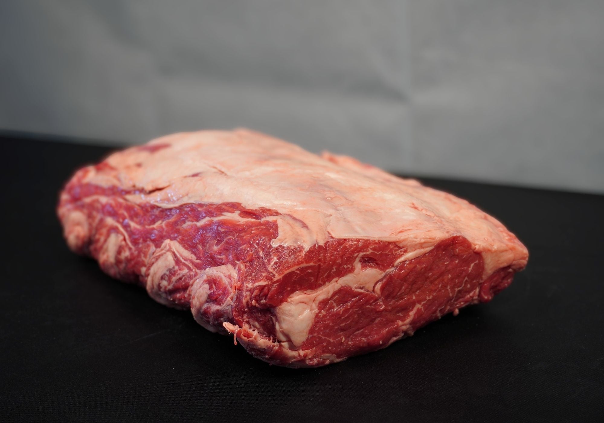 Lomo alto 5 costillas de vaca  - Selection