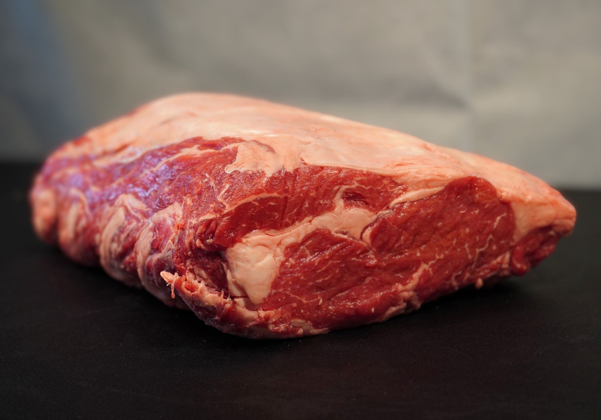 Lomo alto 5 costillas de vaca  - Selection