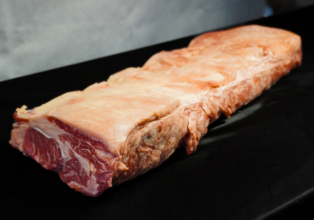 Lomo bajo de vaca - Black Label