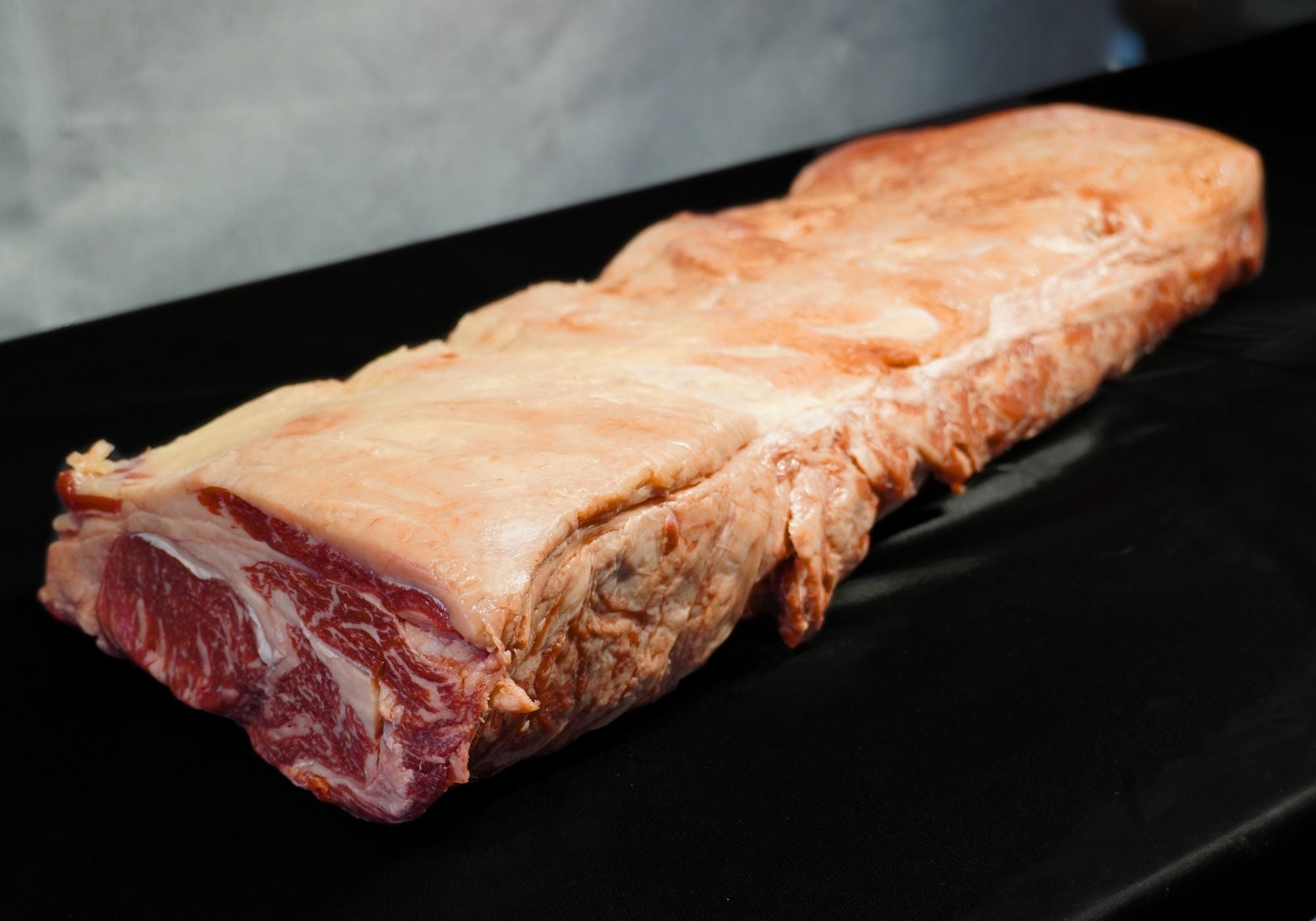 Lomo bajo de vaca - Black Label