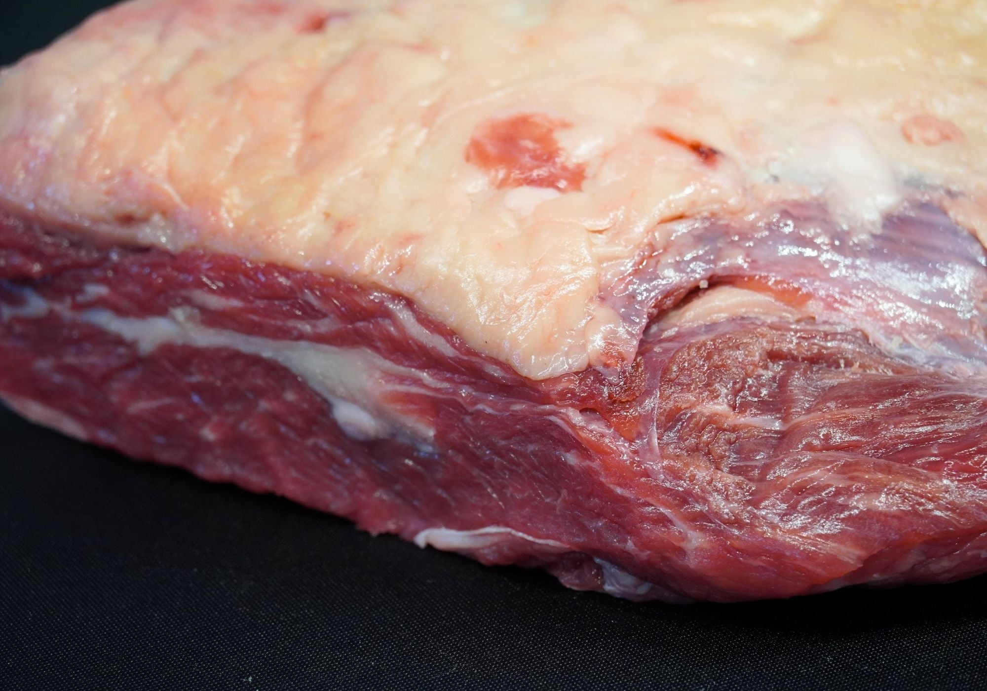 Rabillo de vaca - Selection