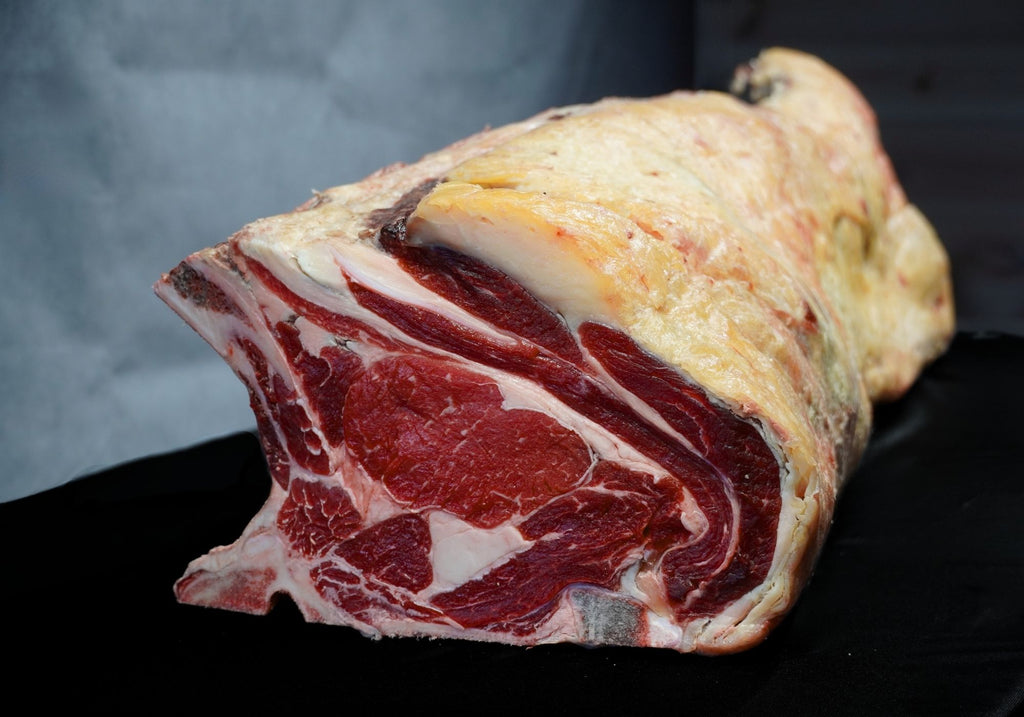 Riñonada de vaca - Selection