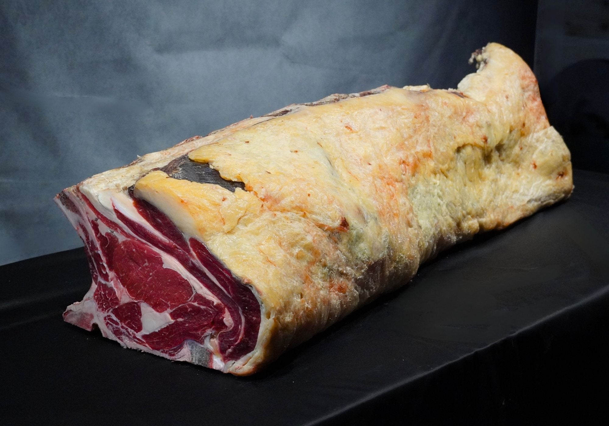Riñonada de vaca - Selection